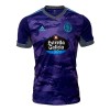 Goedkope Real Valladolid Uitshirt 2021-22